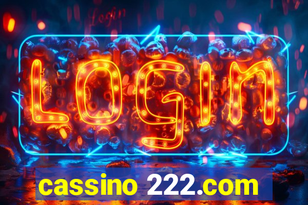 cassino 222.com